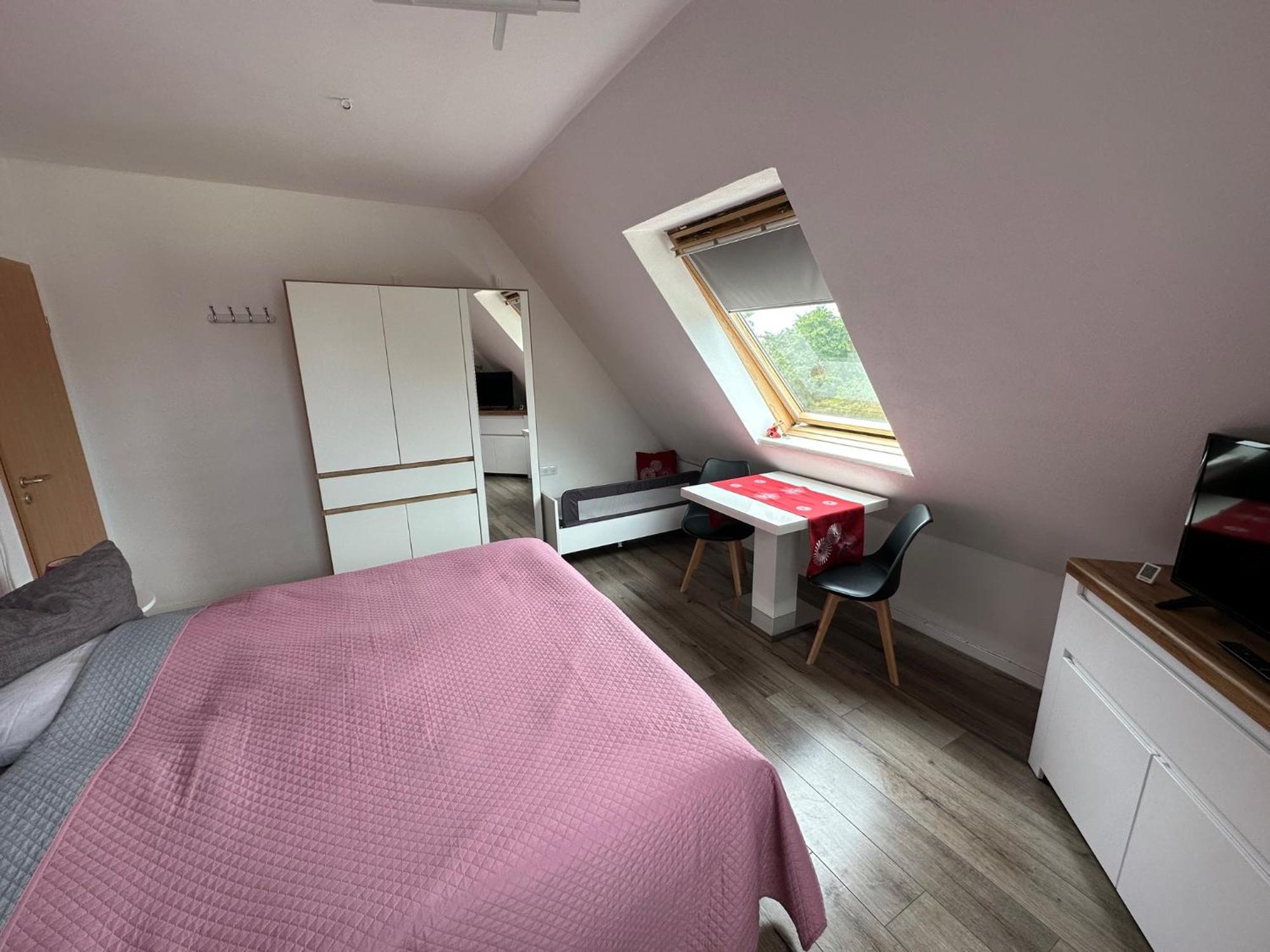 Ferienwohnung Am Park Lipcse Kültér fotó