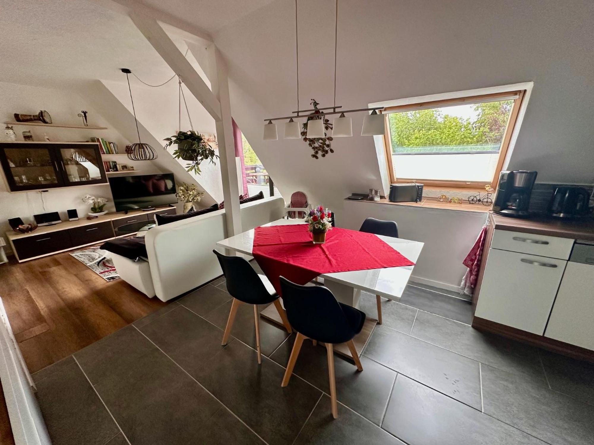 Ferienwohnung Am Park Lipcse Kültér fotó