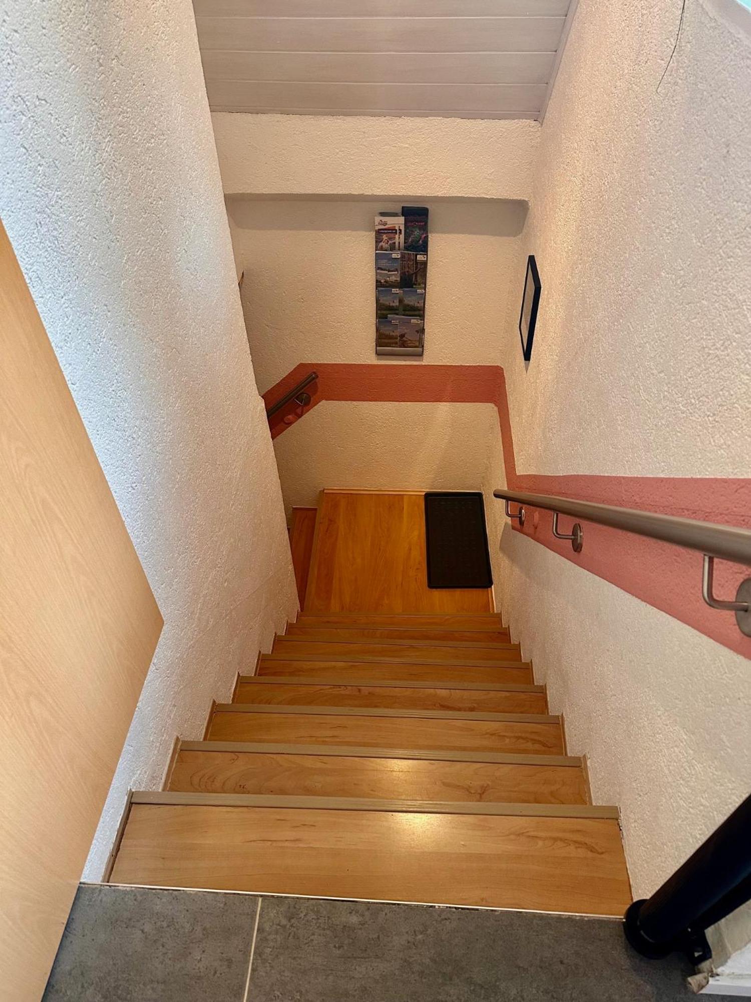 Ferienwohnung Am Park Lipcse Kültér fotó