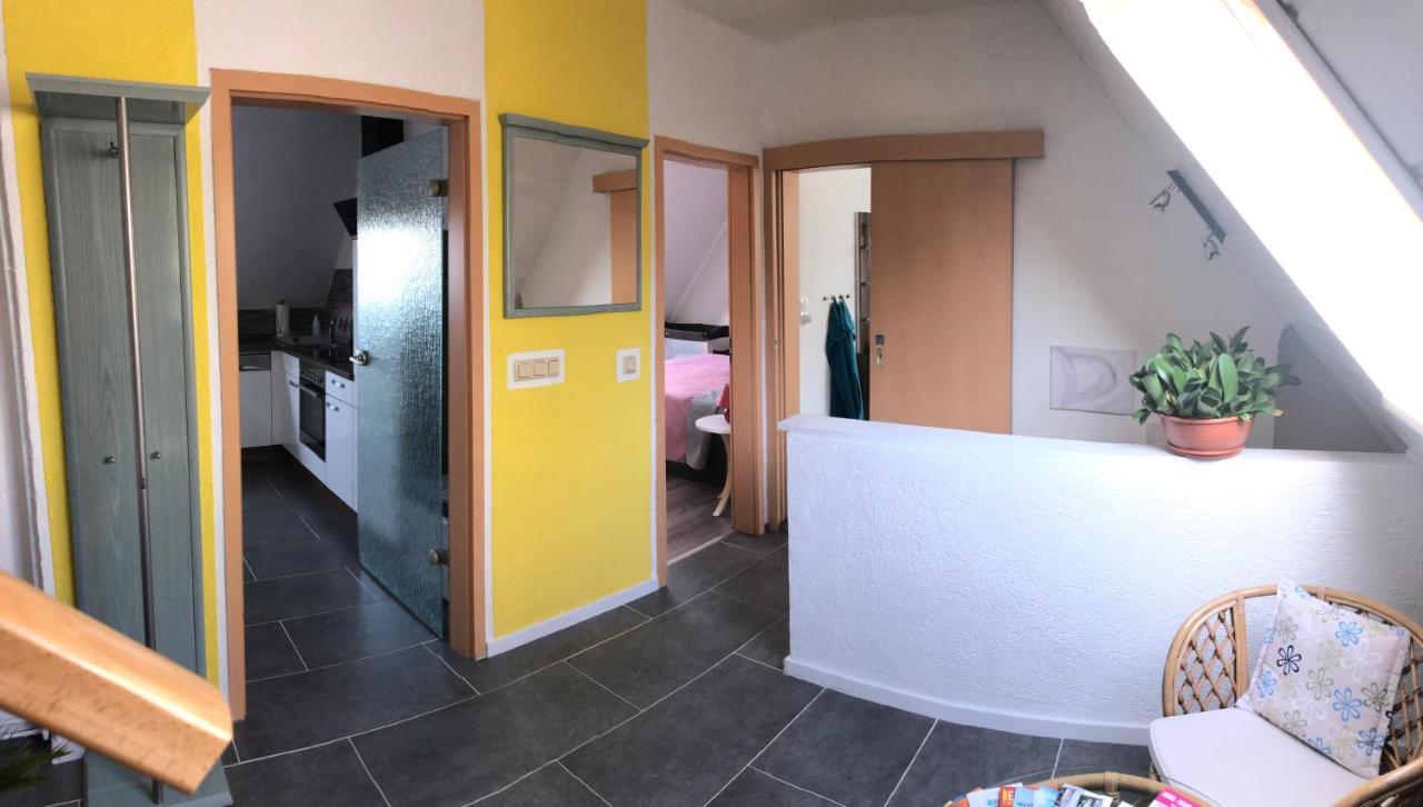 Ferienwohnung Am Park Lipcse Kültér fotó